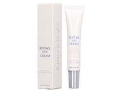 Creme Para Olhos Hidratante E Anti-envelhecimento