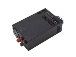 Laxiscreed Fonte De Alimentação Dc 800w Ajustável Com Saída Paralela Para 380v De Alta Performance