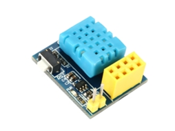 Laxiscreed Esp8266 Esp-01s Módulo Relay Wifi 5v Para Automação Residencial Com Controle Por App