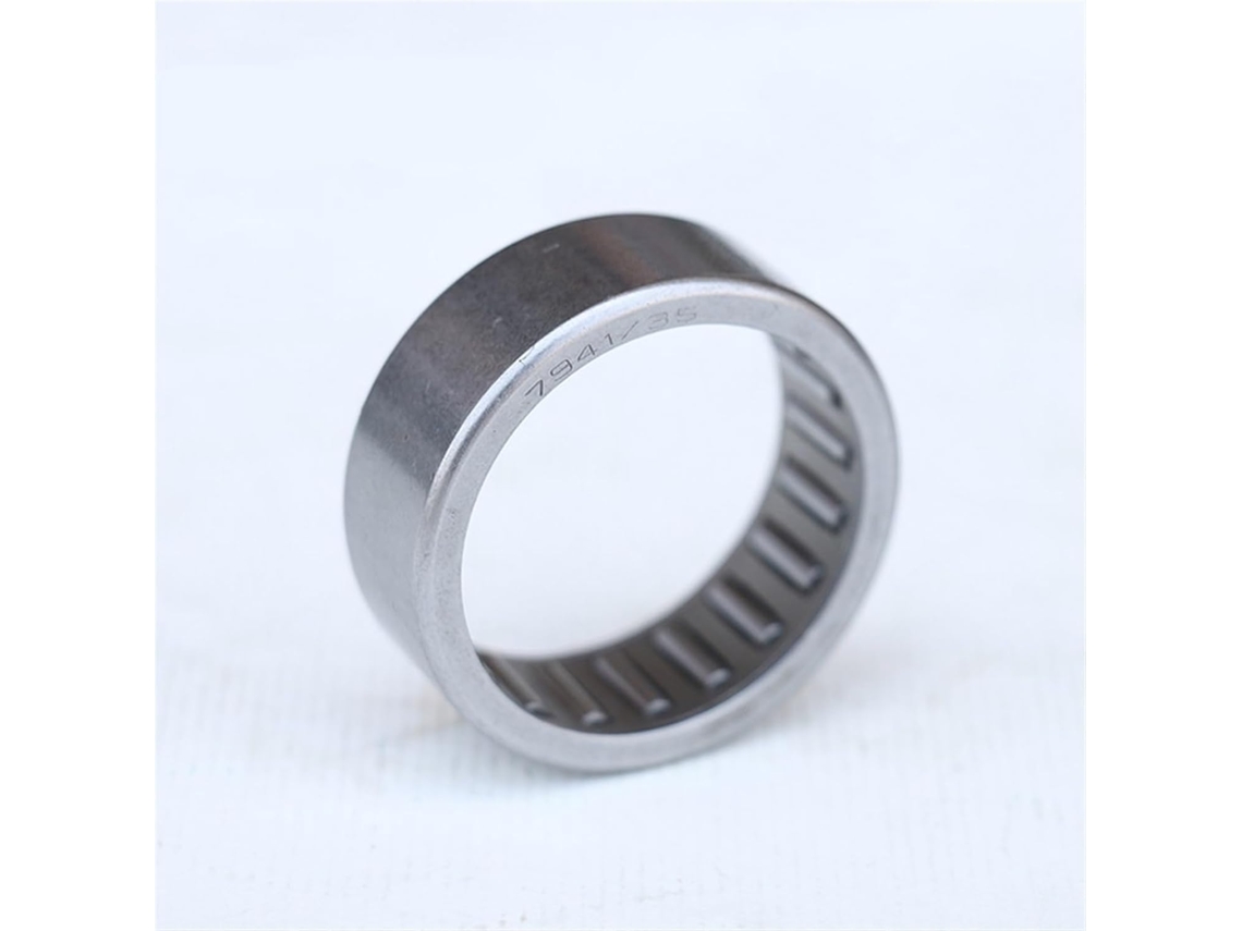 Rolamento De Agulhas Hk1720 Hk172320, Dimensões 17 X 23 20 Mm