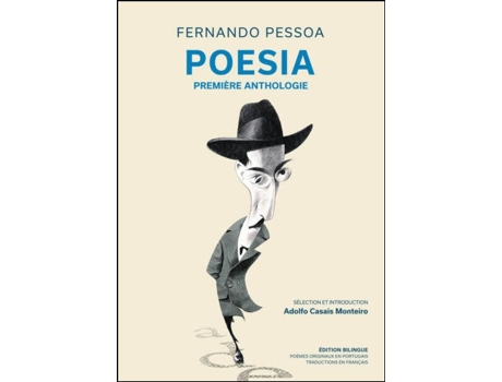 Poesia - Première Anthologie