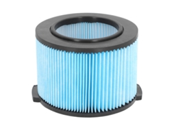 Filtro de ar hepa para ridgid vf3500 wd4070 wd4522 wd4050 substituição eficiente | S/MARCA