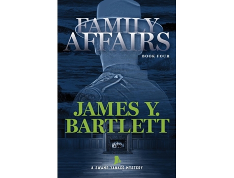Livro Family Affairs de Bartlett, James et al. (Inglês)