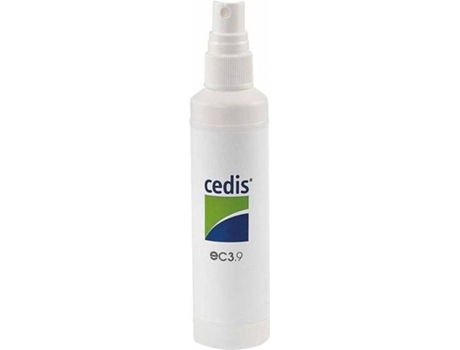 CEDIS Spray de Limpeza com Atomizador 100Ml