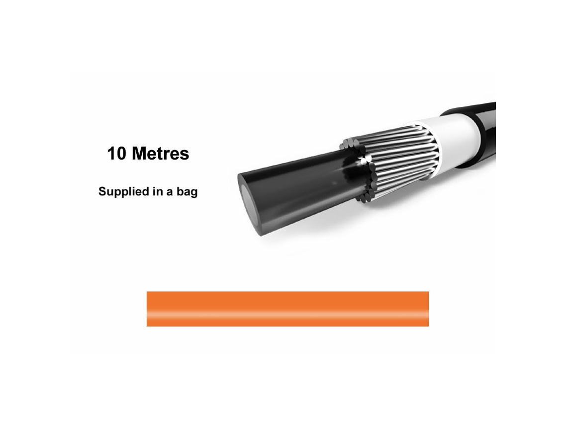 Caixa de transmissão com liner ELVEDES Ø4,2 mm