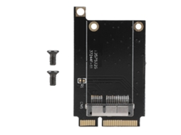 Adaptador Mini Pci e LAXISCREED