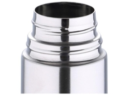 Termo Bergner Mate Aço Inoxidável 750 Ml