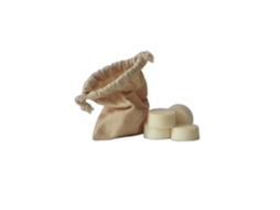 Pastilhas Perfumadas Mel AKARA