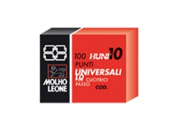 MOLHO LEONE 31010 Grampo 1000 Grampos
