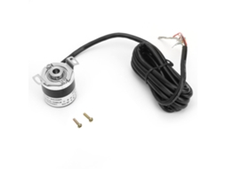 Laxiscreed Encoder Universal 5v Ab Two-phase Para Máquinas Cnc E Bordado
