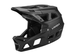 Capacete Integral TAISHENGDA, downhill, MTB, tamanho Zx, para ciclismo