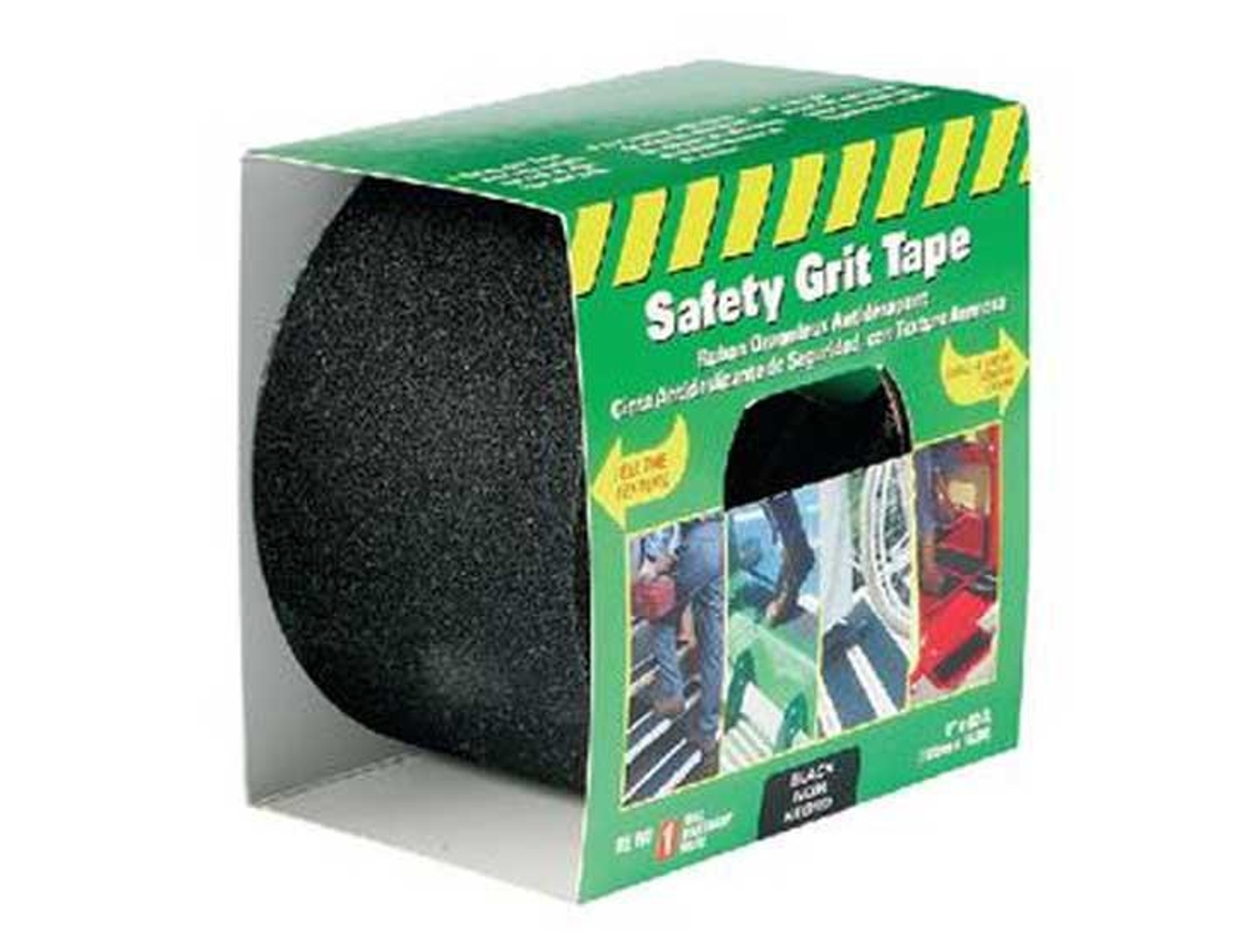INCOM Anti Slip Safety Grit Tape