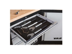 Var 52207 Bottom Drawer Foam Rug