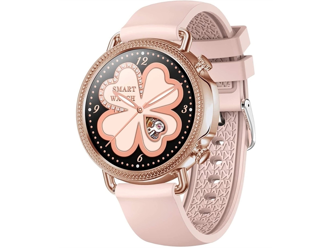 Smartwatch ENZON Rosa
