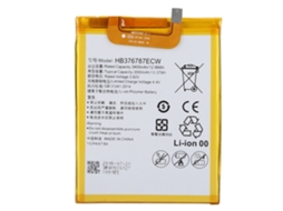 Bateria de Telefone EOOCOO (para Huawei V8 3400mah)