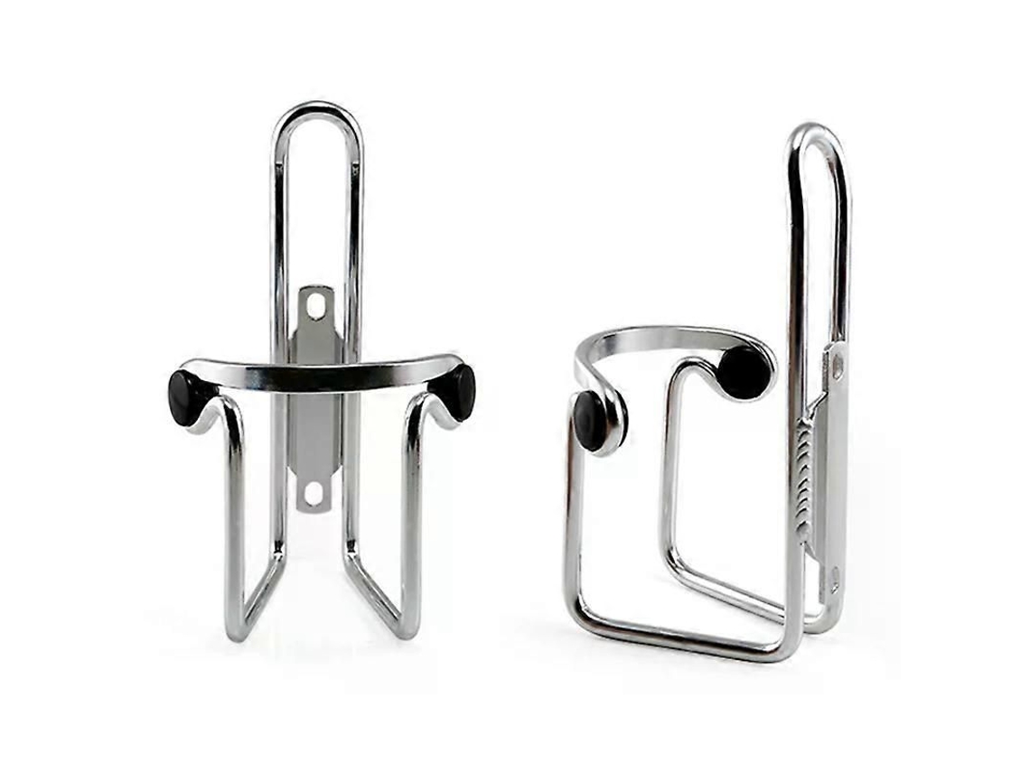 Suporte Colorido Para Garrafa De Água De Bicicleta Mtb, Em Liga De Alumínio/plástico, Para Ciclismo.