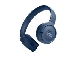 Tune 525bt Blue Auriculares Onear Inalámbricos Jbl
