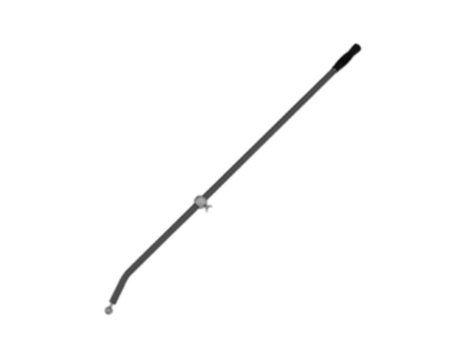 Capa Terminator para Alisador de Ângulos | Exulanos