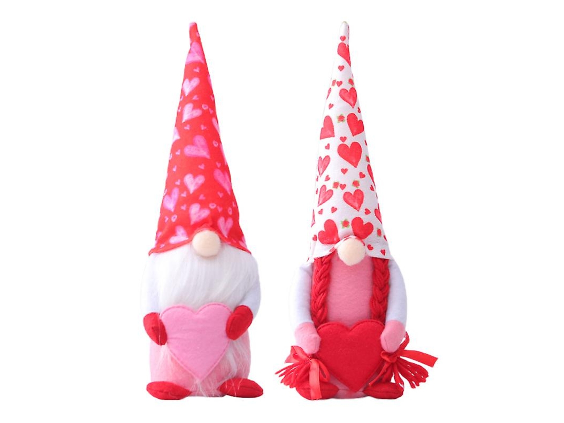 2 Peças De Boneca De Pelúcia Sentada Allinless