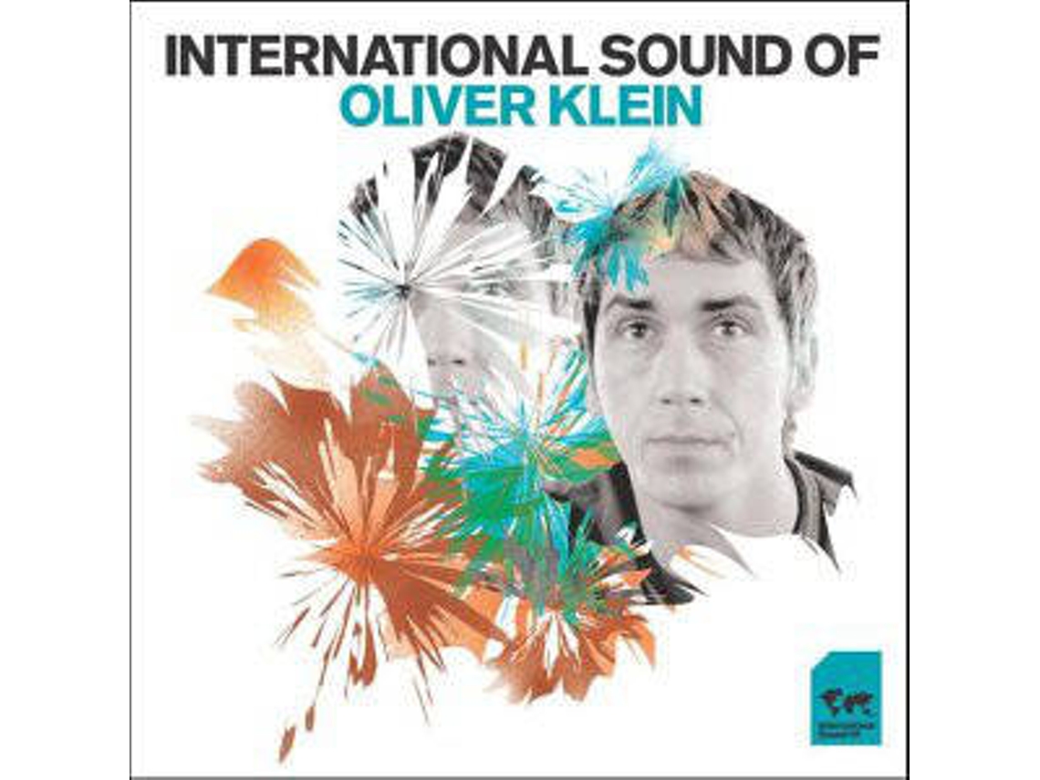 CD Oliver Klein - International Sad Hits Volume One: Altaic Language Group (1CDs)