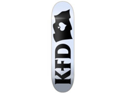Skate KFD Logo Flagship