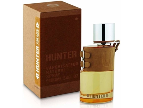 Perfume ARMAF Hunter For Men Eau de Toilette (100 ml)