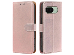 Capa Compatível Com O Google Pixel 10 Pro