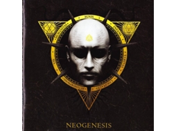 CD Diabolical - Neogenesis