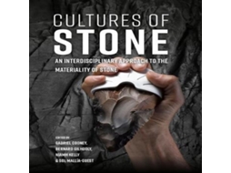 Livro Cultures of Stone de Gabriel Cooney (Inglês)