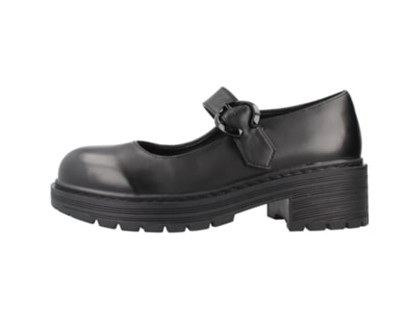 Sapatos de Mulher CHIKA10 Dallas Preto (38)