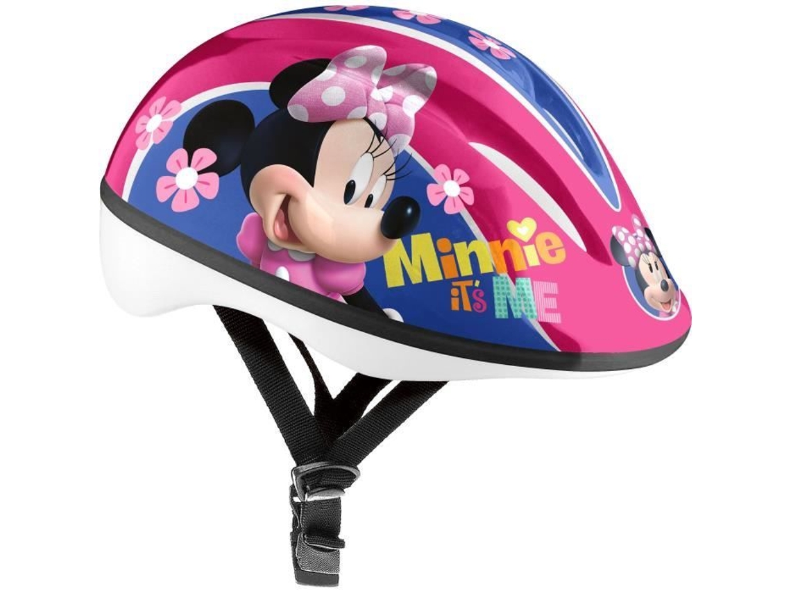 Capacete Minnie