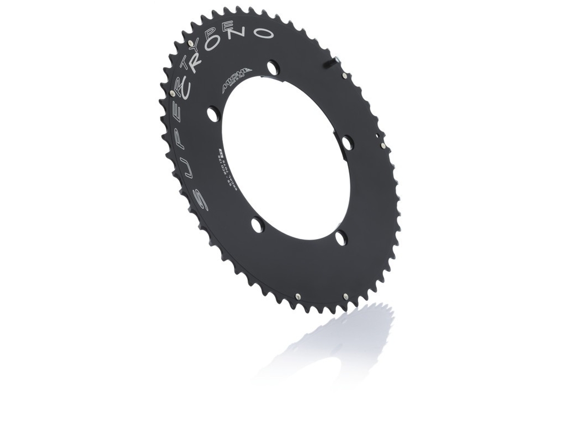 Prato MICHE Crono Dientes (Preto)
