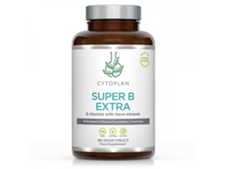 Cytoplan Super B Extra 180's