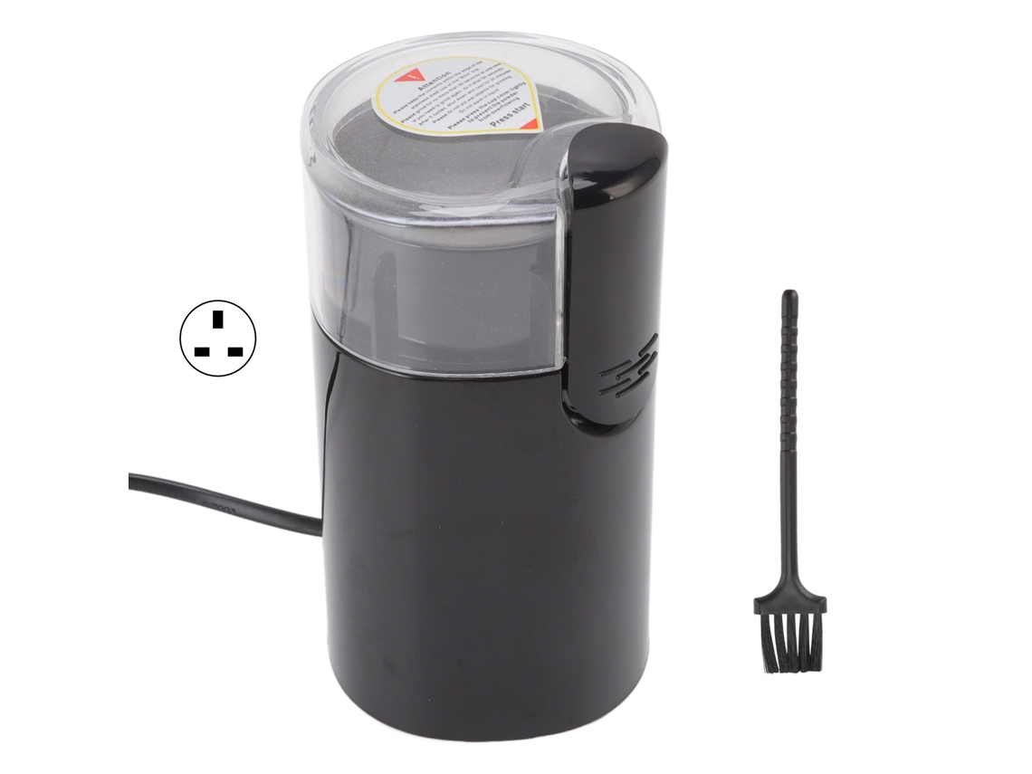 Moedor de Grãos 50g Abs 150w S/MARCA