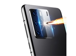 Pelicula de Vidro PHONECARE P40