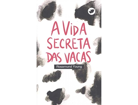 Livro A Vida Secreta Das Vacas de Rosamund Young (Galego)