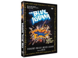 The Blue Iguana (1988)