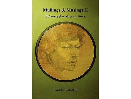 Livro Mullings and Musings II de Charlotte O Marshall (Inglês)