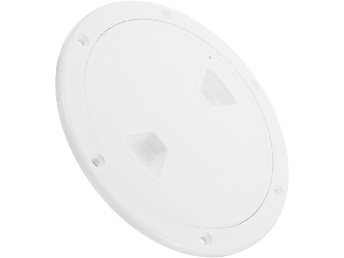 Acessórios Para Barcos: Placa De Convés Em Abs Com Escotilha De Fácil Acesso E Resistente À Água