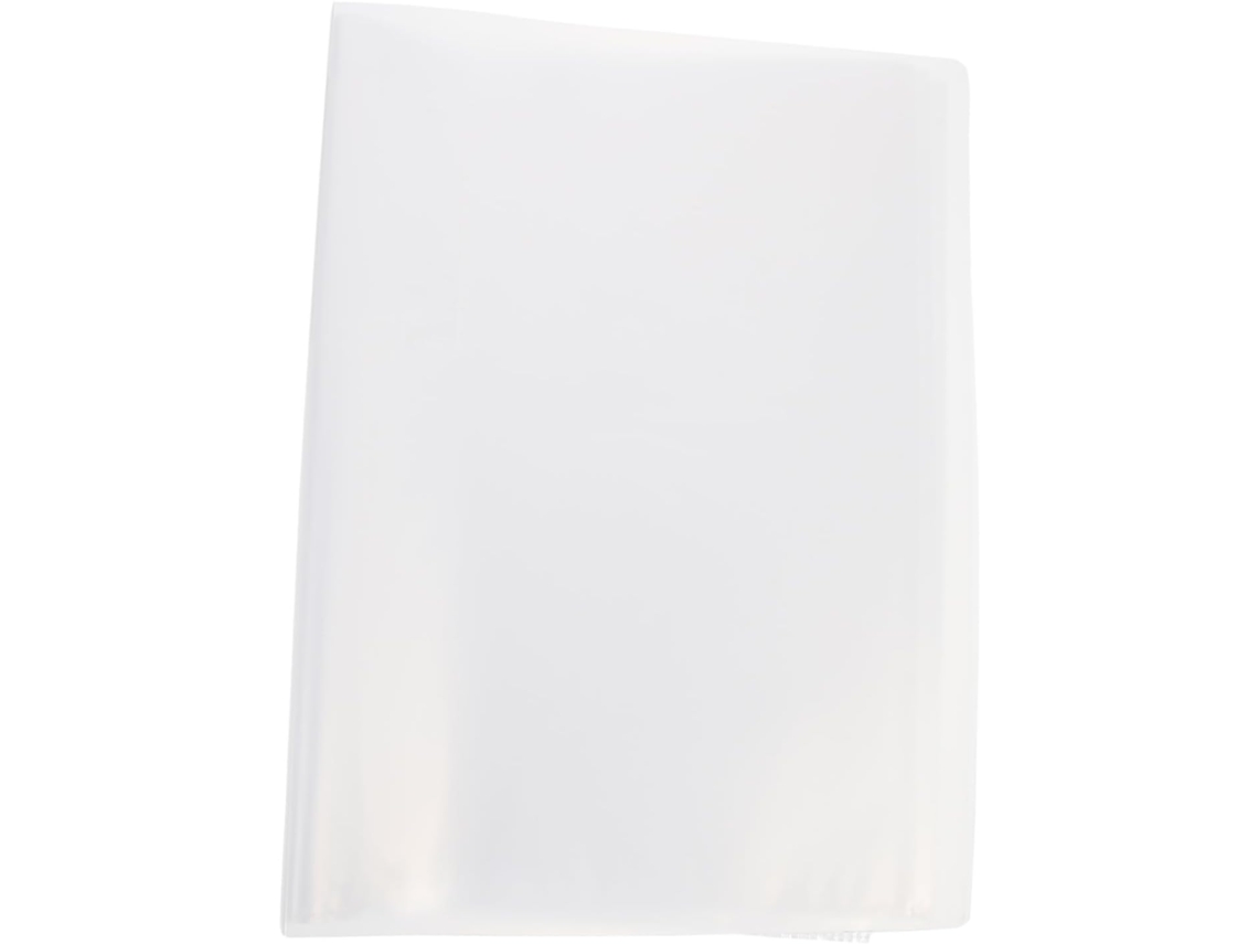 Organizador De Laptop De Alta Capacidade Para Escritório E Escola, Pasta Transparente Para Guardar P Gokoco