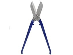 Laxiscreed Serra De Chapa De 14" Para Metal E Tin De Alta Precisão