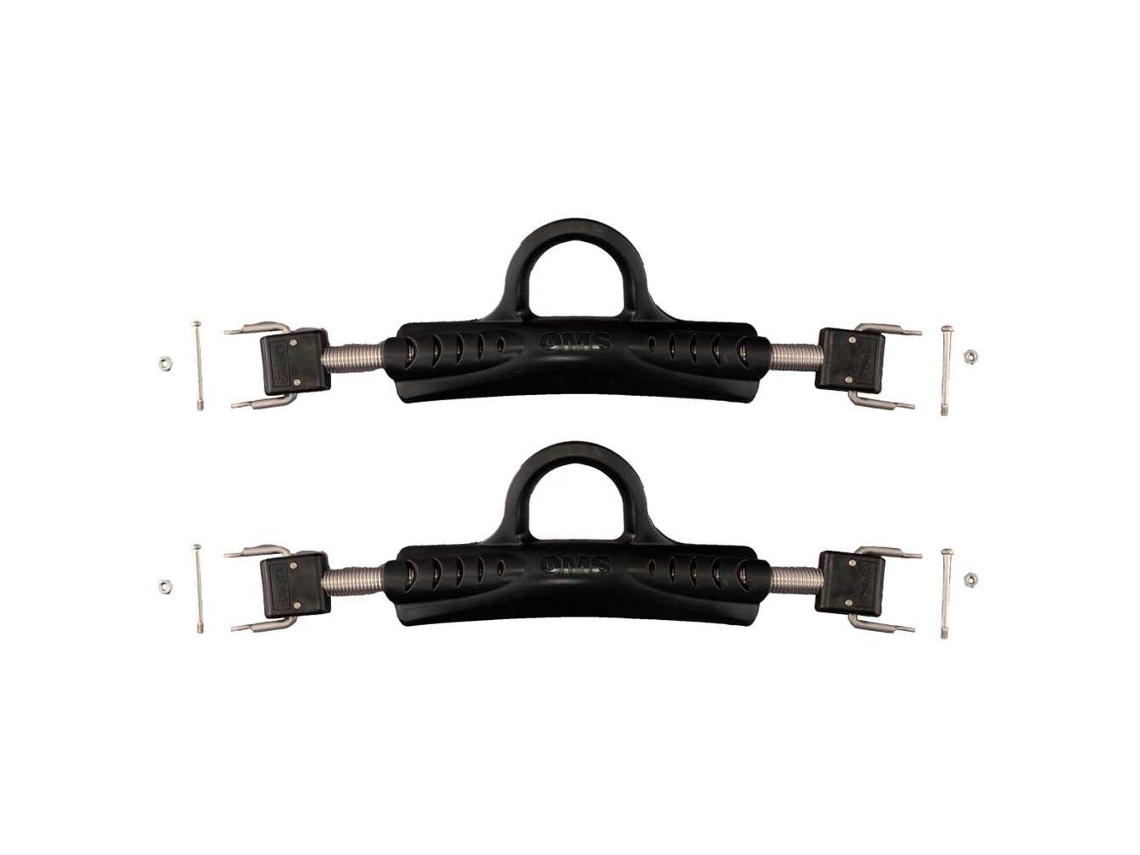 Oms Spring Heels With Hook