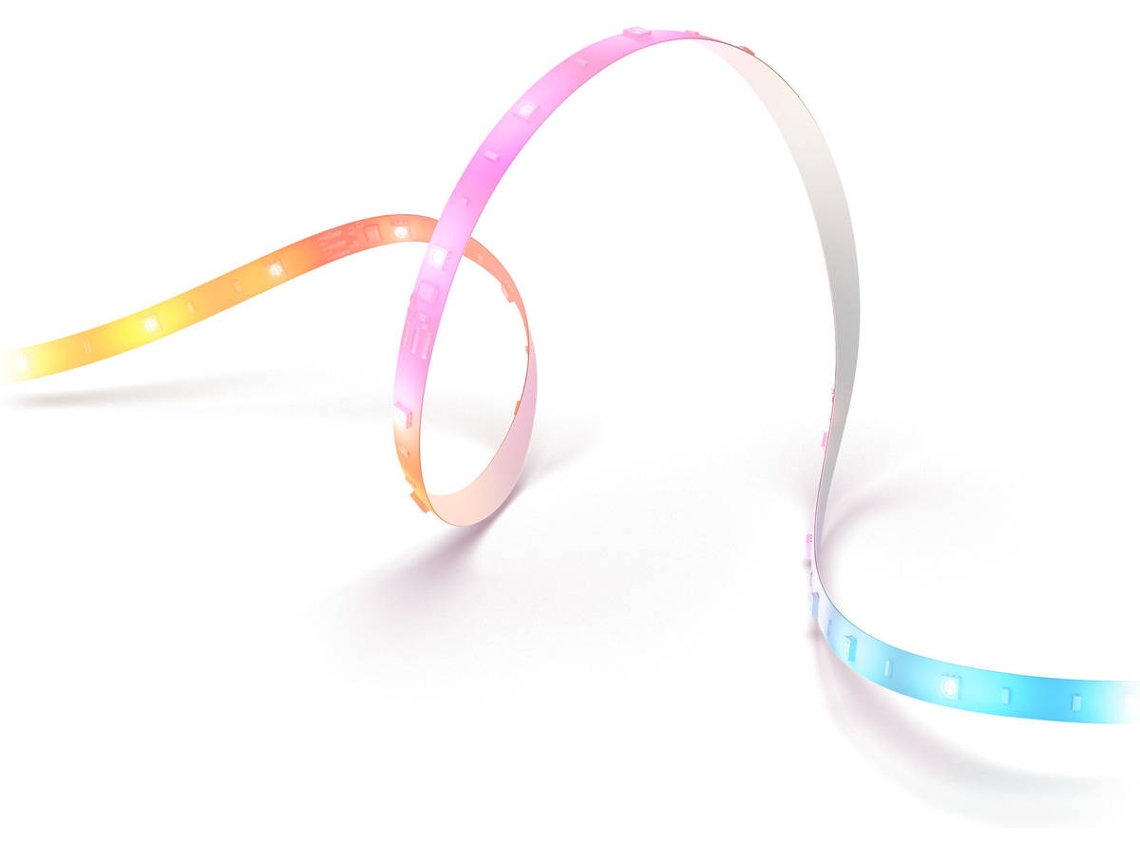 Faixa de luz Philips Hue Essential 5m