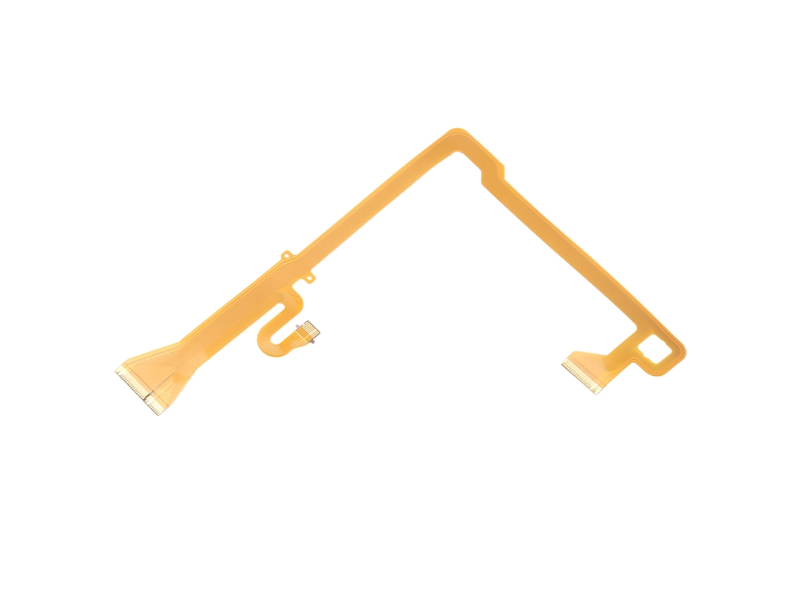 Lcd Cable Flex Flexible Flat Fpc Connector Module Camera Accessory For Dmc‑gh3 Gh4 LAXISCREED