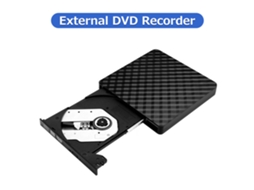 Gravador Dvd Usb3.0 LAXISCREED