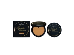 Pó Fixador Antibrilho Cor Natural Worten