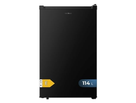 Mini frigorifico CECOTEC Bolero CoolMarket TT (Tomada EU)