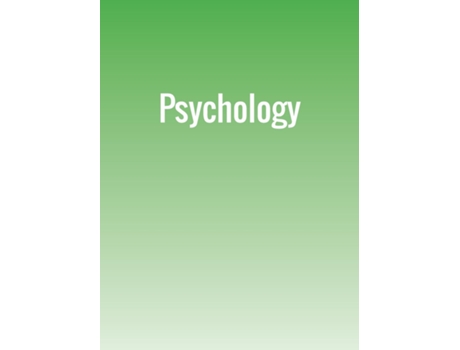 Livro Psychology De Rose M Spielman (inglês)