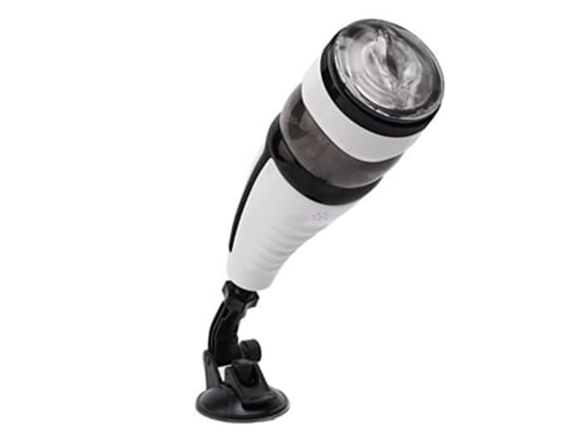 Estimulador TURMIN Fjbzzh062716 Branco