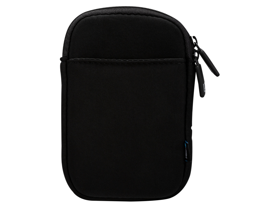 Bolsa GOODIS Soft (Disco Externo - 2.5'' - Preto)
